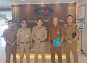 Pemkab Way Kanan Dukung Penguatan Tata Kelola Pendidikan Melalui Diskusi Bersama BPKP Provinsi Lampung