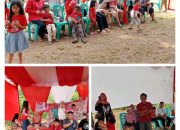 Meriahkan HUT RI ke-80, Perumahan Ramik Ragom Permai Gelar Berbagai Lomba