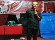 Malam Puncak HUT RI ke-80 di RT 04 LK 06 Blambangan Umpu Berlangsung Meriah